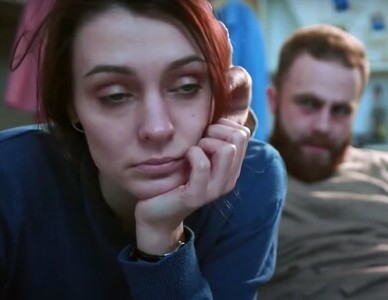 Лечение зависимости от мефедрона в Тереке Девушка под действием наркотиков