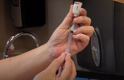 Кодирование Налтрексон в Тереке Набор препарата для кодирования в шприц